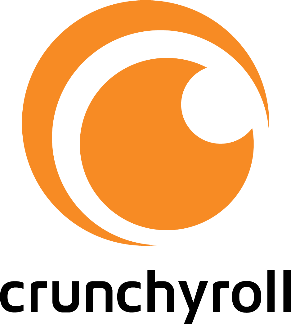 Crunchyroll Logo